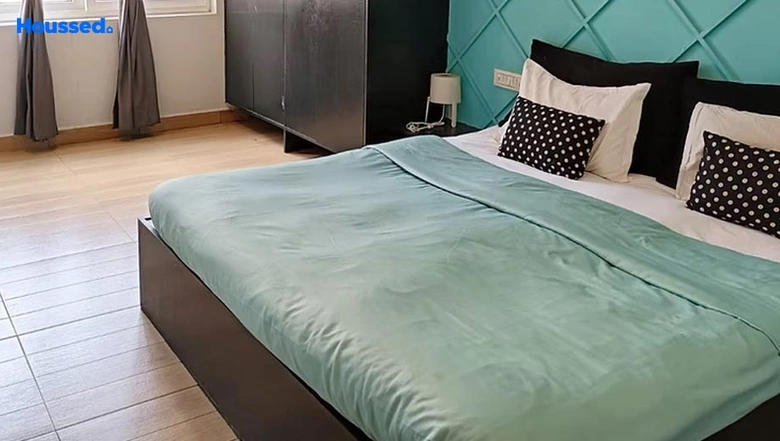 Sample Apartment